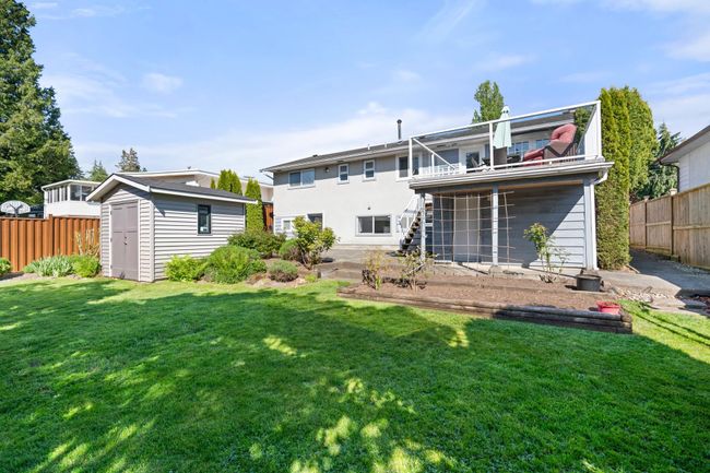 9357 114 Street, House other with 4 bedrooms, 2 bathrooms and 4 parking in Delta BC | Image 19
