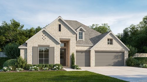 10030 Forelock Crk, San Antonio, TX, 78254-4872 | Card Image