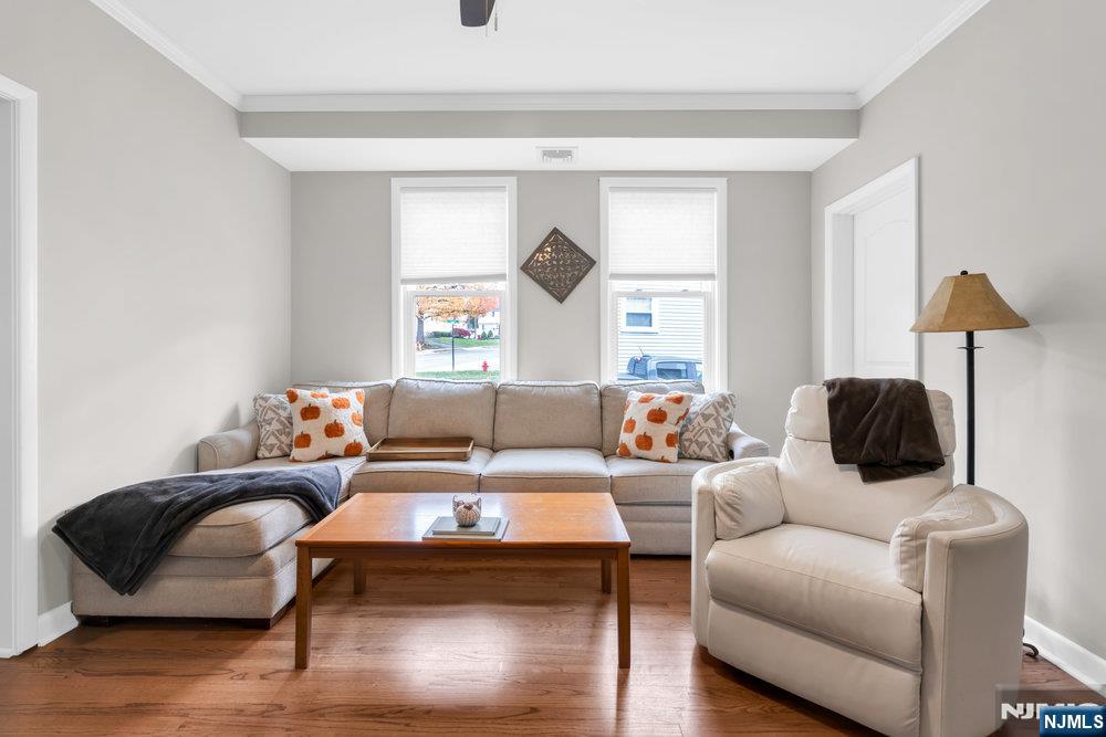 Residential Income in Nutley 4