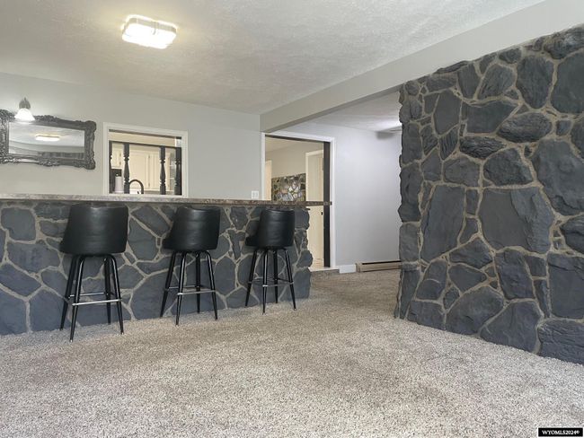 405 Harshman St, House other with 4 bedrooms, 1 bathrooms and null parking in Rawlins WY | Image 7