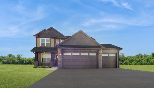 9581 Lydia Ln, Elko New Market, MN, 55020-4404 | Card Image