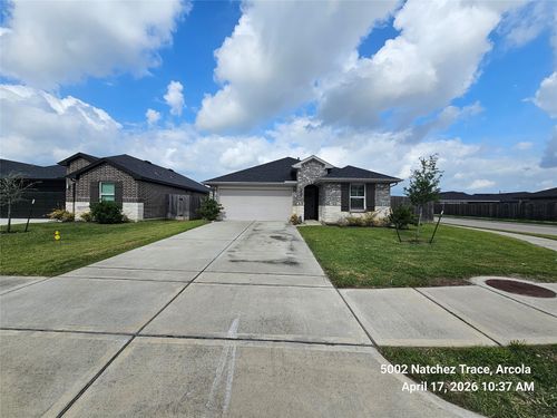 5002 Natchez Trace, Arcola, TX, 77545 | Card Image