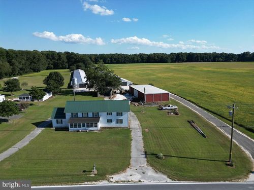 4070 Woodpecker Rd, SEAFORD, DE, 19973-4677 | Card Image