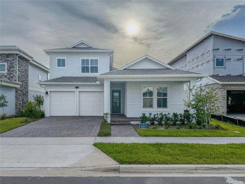 10020 Ballast Dr Drive, ORLANDO, FL, 32827 | Card Image