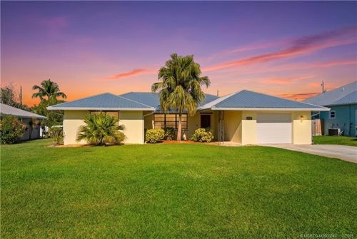 4665 Manatee Ter, Stuart, FL, 34997-2566 | Card Image