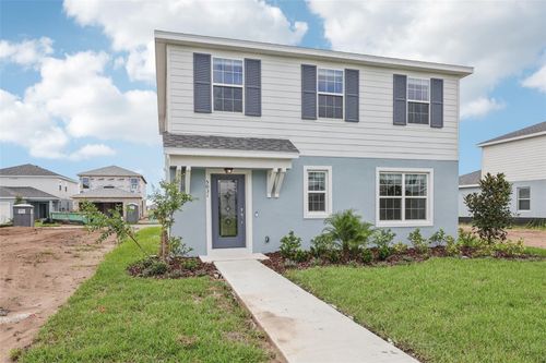 5031 Furrowed Way, Saint Cloud, FL, 34771 | Card Image