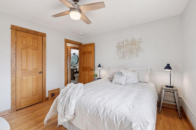 6825 Russell Ave S, House other with 2 bedrooms, 2 bathrooms and null parking in Richfield MN | Image 22