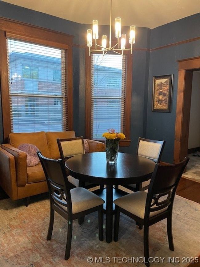 121 F St Sw, House other with 3 bedrooms, 3 bathrooms and null parking in Ardmore OK | Image 29