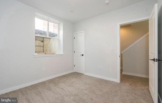 A - 2536 Alter St, Townhouse with 2 bedrooms, 2 bathrooms and null parking in PHILADELPHIA PA | Image 11