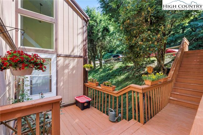 APT-3A - 108 Northridge Rd, Condo with 2 bedrooms, 2 bathrooms and null parking in Beech Mountain NC | Image 19