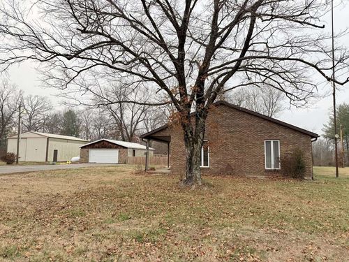 2407 Selmaville Rd, Salem, IL, 62881-6723 | Card Image