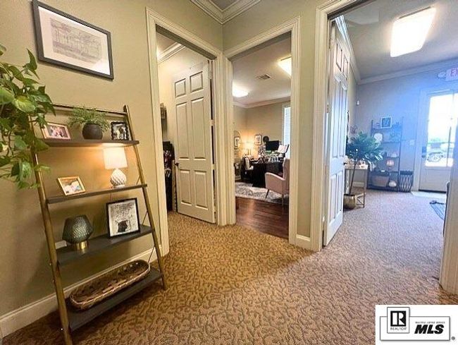 1888 Hudson Cir, Home with 0 bedrooms, 1 bathrooms and null parking in Monroe LA | Image 5