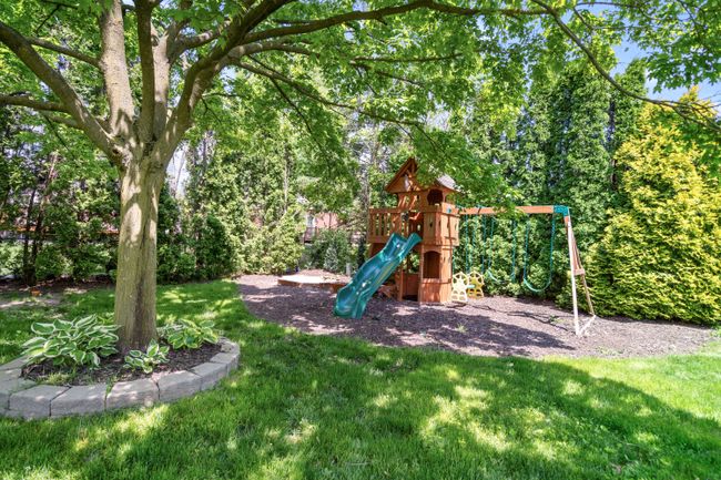 1139 Snead Dr, House other with 4 bedrooms, 2 bathrooms and null parking in Troy MI | Image 35