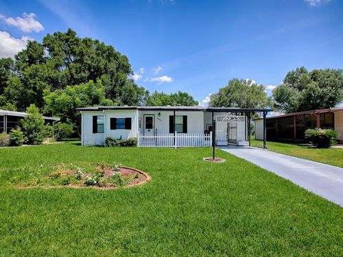 605 Jason Dr, LADY LAKE, FL, 32159-2420 | Card Image