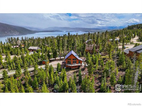 47 County Road 471, Grand Lake, CO, 80447-5173 | Card Image