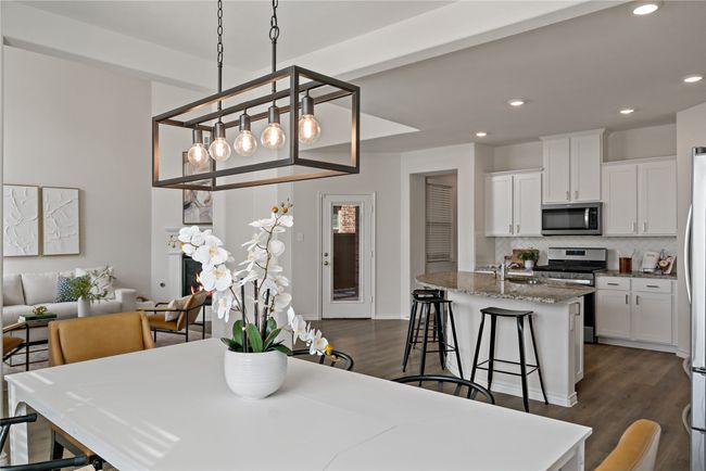 1613 Bennington Ln, House other with 4 bedrooms, 3 bathrooms and null parking in Celina TX | Image 13