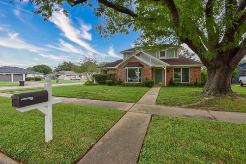 3303 Hilton Head Ct, Missouri City, TX, 77459-3462 | Card Image