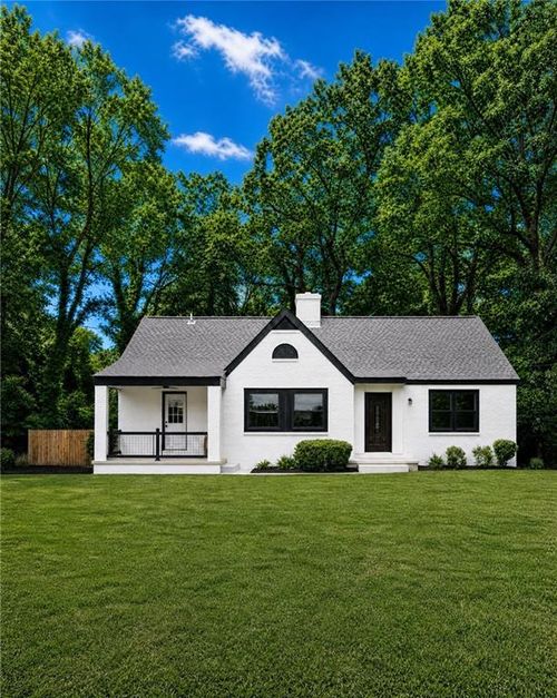 2585 Amelia Ave, Decatur, GA, 30032-3214 | Card Image