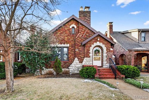 5346 Tholozan Ave, Saint Louis, MO, 63109-1766 | Card Image