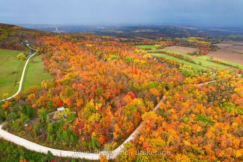 609669 12th Sideroad, Town Of The Blue Mountains, ON, L9Y0P6 | Card Image