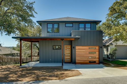 3014 Brass Buttons Trl, Austin, TX, 78734-2404 | Card Image
