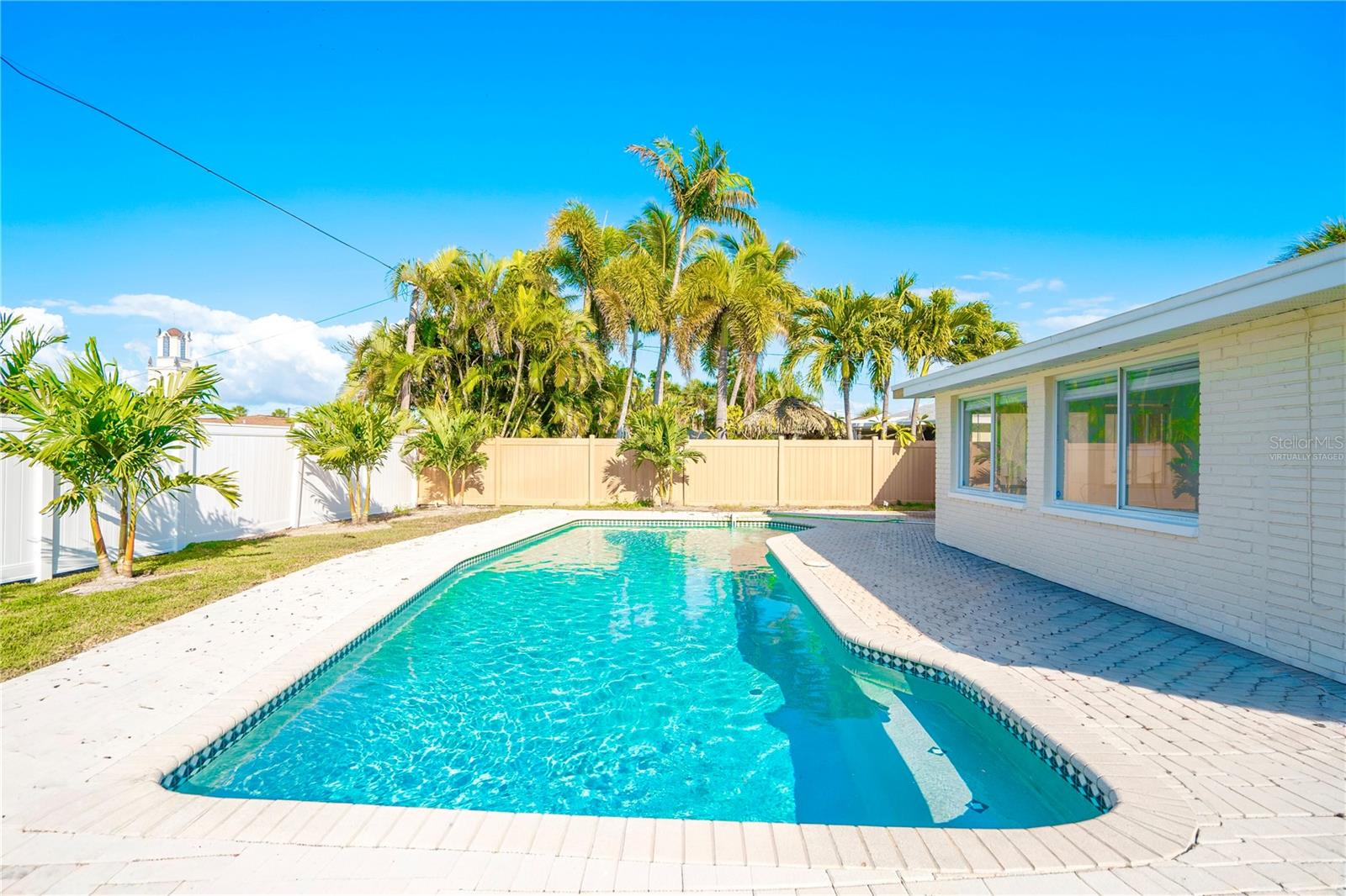 Residential in ST PETE BEACH 4