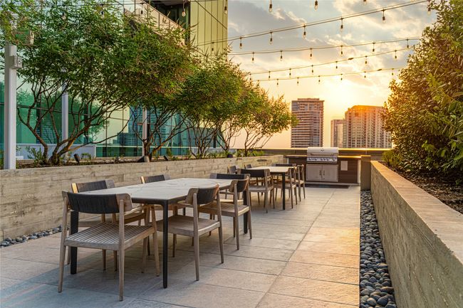 APT-4503 - 1800 N Field St, Condo with 1 bedrooms, 2 bathrooms and null parking in Dallas TX | Image 34
