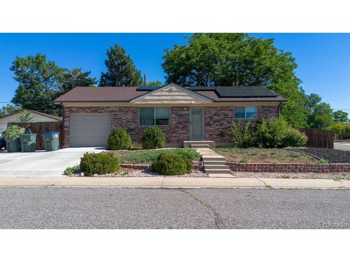 2143 Fisher Way, Northglenn, CO, 80233-2230 | Card Image