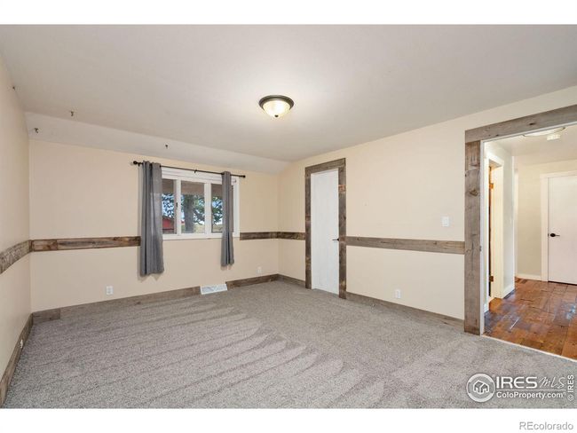 58114 County Road 15, House other with 2 bedrooms, 2 bathrooms and 2 parking in Carr CO | Image 14