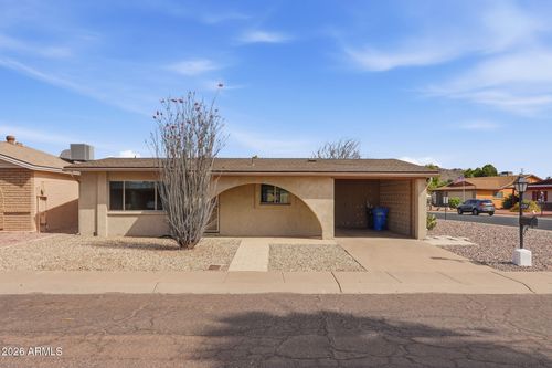 2201 E Gretta Pl, Phoenix, AZ, 85022-3437 | Card Image