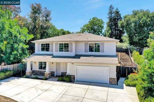 1200 Stonecrest Ln, Concord, CA, 94518-1953 | Card Image