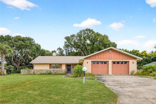 9835 Wedgewood Ln, LEESBURG, FL, 34788-3536 | Card Image