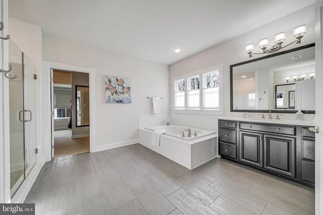 23673 Amesfield Pl, House other with 6 bedrooms, 7 bathrooms and null parking in ALDIE VA | Image 48
