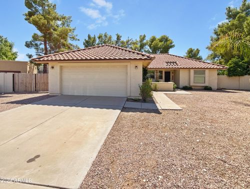 4801 E Nisbet Road, Scottsdale, AZ, 85254 | Card Image