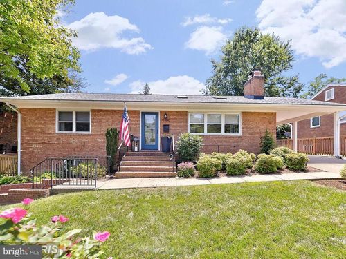 4306 8th St S, ARLINGTON, VA, 22204-1470 | Card Image