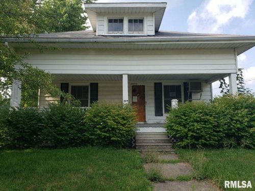 509 E Summer St, Plymouth, IL, 62367-1119 | Card Image