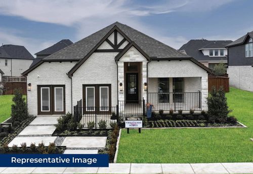 1032 Salvation Dr, Lucas, TX, 75098-2277 | Card Image