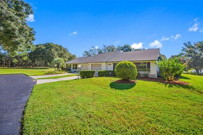 2334 N Alachua Point, House other with 2 bedrooms, 2 bathrooms and null parking in Hernando FL | Image 3