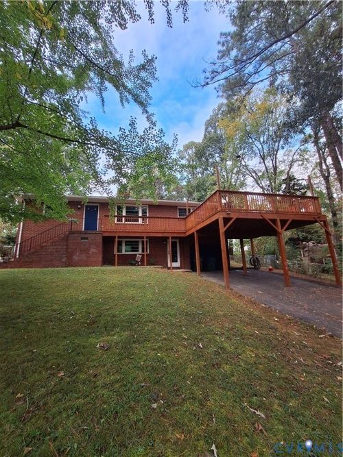 2324 N Riverside Dr, Richmond, VA, 23225-2542 | Card Image