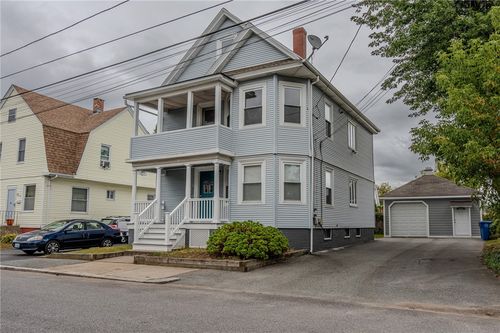 116 Greenwood Street, Cranston, RI, 02910 | Card Image