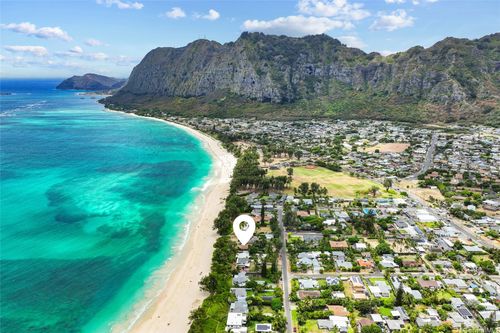 41-867 Laumilo St, Waimanalo, HI, 96795-1650 | Card Image