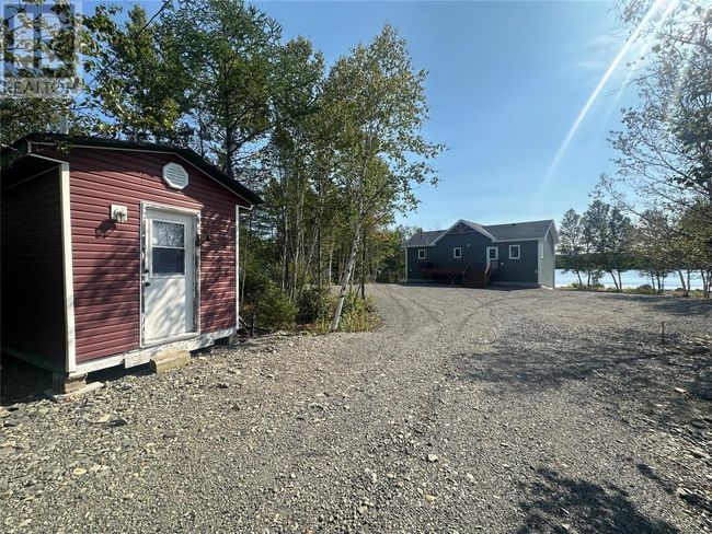 15 Paul's Lake Sideroad, Home with 3 bedrooms, 2 bathrooms and null parking in Badger NL | Image 37
