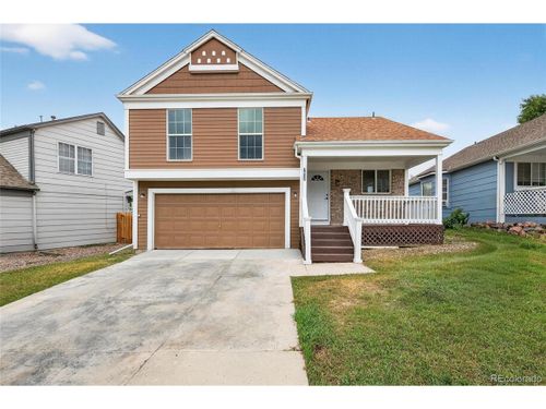 7832 Elmwood St, Littleton, CO, 80125-8826 | Card Image