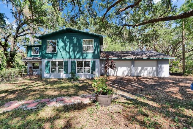 9724 Hermit Hollow Ln, House other with 4 bedrooms, 3 bathrooms and null parking in GIBSONTON FL | Image 67