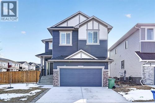 208 Dawson Cir, Chestermere, AB, T1X2R2 | Card Image