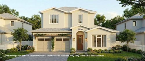 2838 Wright Ave, WINTER PARK, FL, 32789-6679 | Card Image