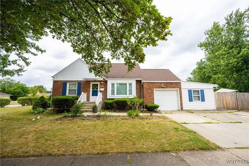 183 Rosedale Blvd, Amherst, NY, 14226-2951 | Card Image
