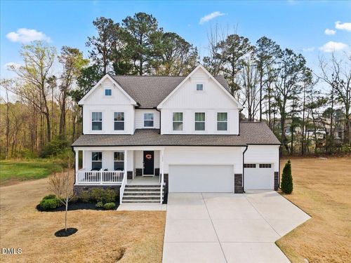 1237 Huffington Oak Dr, Willow Spring, NC, 27592-6588 | Card Image