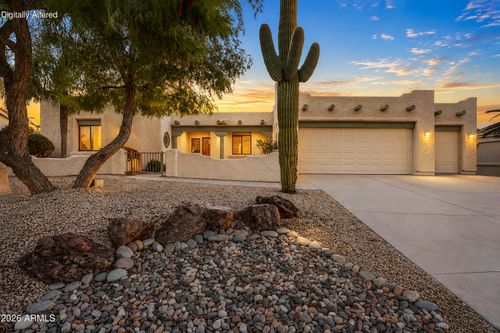 19056 E Alondra Way, Rio Verde, AZ, 85263-7222 | Card Image