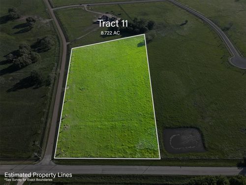 5345 Hartfield Road, Round Top, TX, 78954 | Card Image